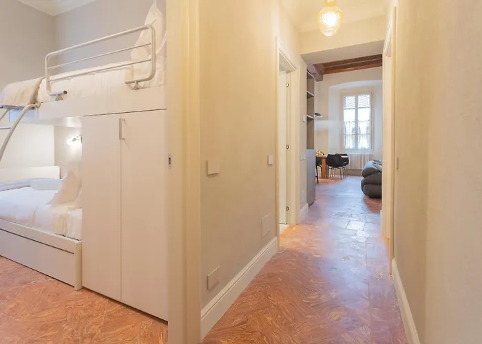 Apartmán Design By Rent