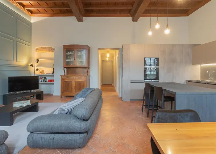 Apartmán Design By Rent