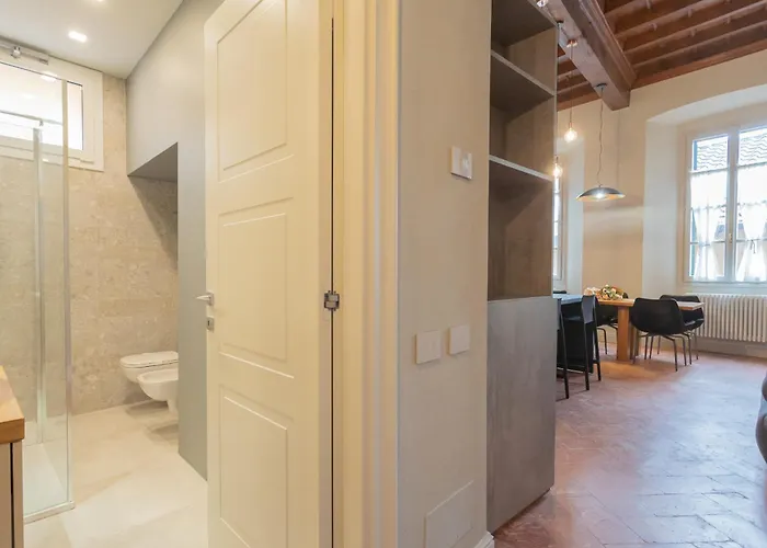 Apartmán Design By Rent *