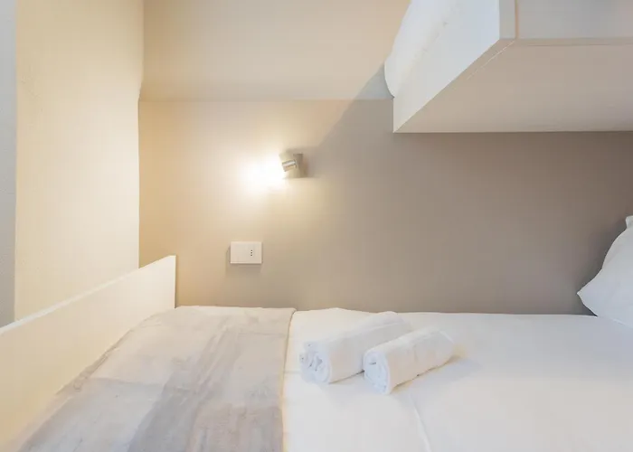 Apartmán Design By Rent